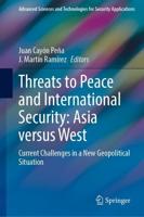 Threats to Peace and International Security