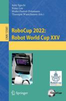 RoboCup 2022
