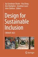 Design for Sustainable Inclusion
