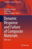 Dynamic Response and Failure of Composite Materials