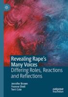 Revealing Rape's Many Voices