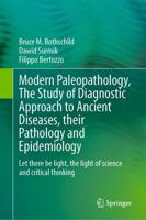 Modern Paleopathology