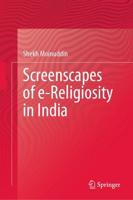 Screenscapes of E-Religiosity in India