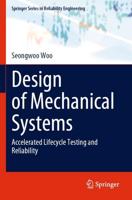 Design of Mechanical Systems