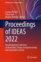 Proceedings of IDEAS 2022