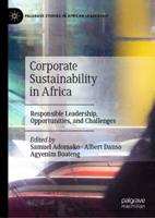 Corporate Sustainability in Africa