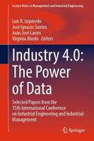 Industry 4.0 - The Power of Data