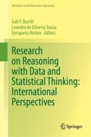 Research on Reasoning With Data and Statistical Thinking
