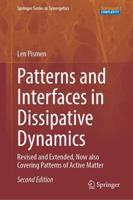 Patterns and Interfaces in Dissipative Dynamics