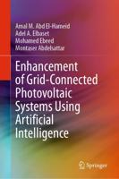 Enhancement of Grid-Connected Photovoltaic Systems Using Artificial Intelligence