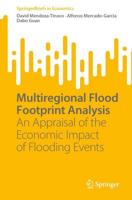 Multiregional Flood Footprint Analysis