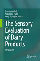 The Sensory Evaluation of Dairy Products