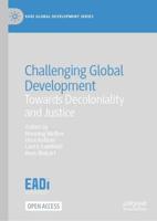Challenging Global Development