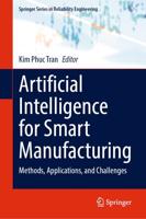 Artificial Intelligence for Smart Manufacturing