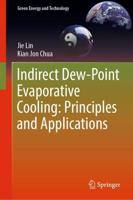 Indirect Dew-Point Evaporative Cooling