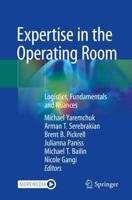 Expertise in the Operating Room