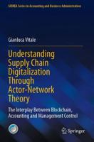 Understanding Supply Chain Digitalization Through Actor-Network Theory
