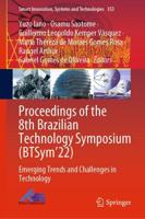 Proceedings of the 8th Brazilian Technology Symposium (BTSym'22)