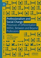 Professionalism and Social Change