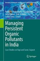 Managing Persistent Organic Pollutants (POPS) in India