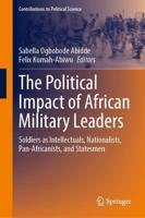 The Political Impact of African Military Leaders