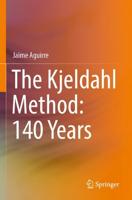 The Kjeldahl Method