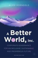A Better World, Inc