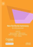 Non-Territorial Autonomy
