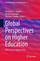 Global Perspectives on Higher Education