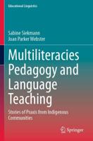 Multiliteracies Pedagogy and Language Teaching