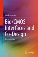 Bio/CMOS Interfaces and Co-Design