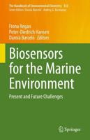 Biosensors for the Marine Environment