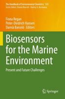 Biosensors for the Marine Environment