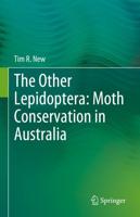 The Other Lepidoptera