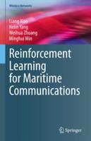 Reinforcement Learning for Maritime Communications