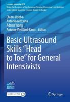 Basic Ultrasound Skills 'Head to Toe' for General Intensivists
