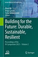 Building for the Future Vol. 2