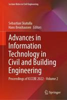 Advances in Information Technology in Civil and Building Engineering Volume 2