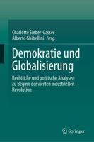 Demokratie Und Globalisierung