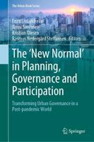 The 'New Normal' in Planning, Governance and Participation