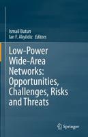 Low-Power Wide-Area Networks