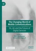 The Changing World of Mobile Communications