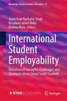 International Student Employability