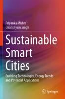 Sustainable Smart Cities