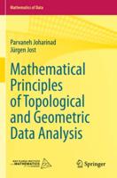 Mathematical Principles of Topological and Geometric Data Analysis