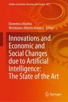 Innovations and Economic and Social Changes Due to Artificial Intelligence