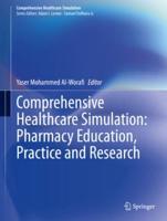 Pharmacy Education, Practice and Research