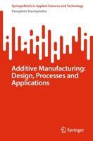 Additive Manufacturing