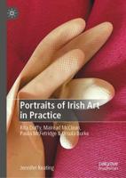 Portraits of Irish Art in Practice