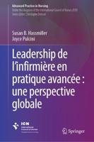 Leadership Infirmier En Pratique Avancée : Une Perspective Globale